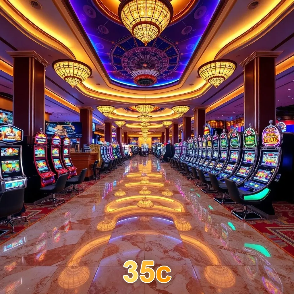 Níveis do programa VIP da 35c